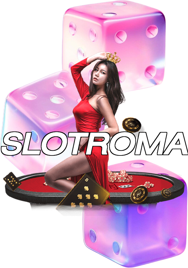 SLOTROMA