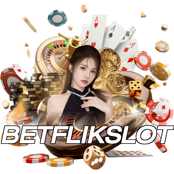 BETFLIKSLOT